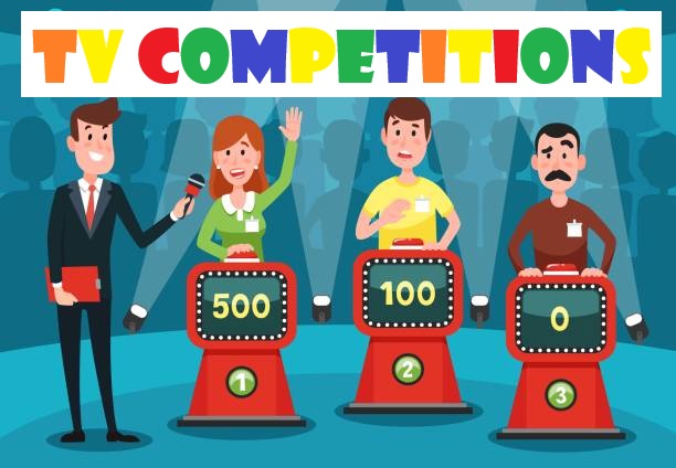 TV Competitions